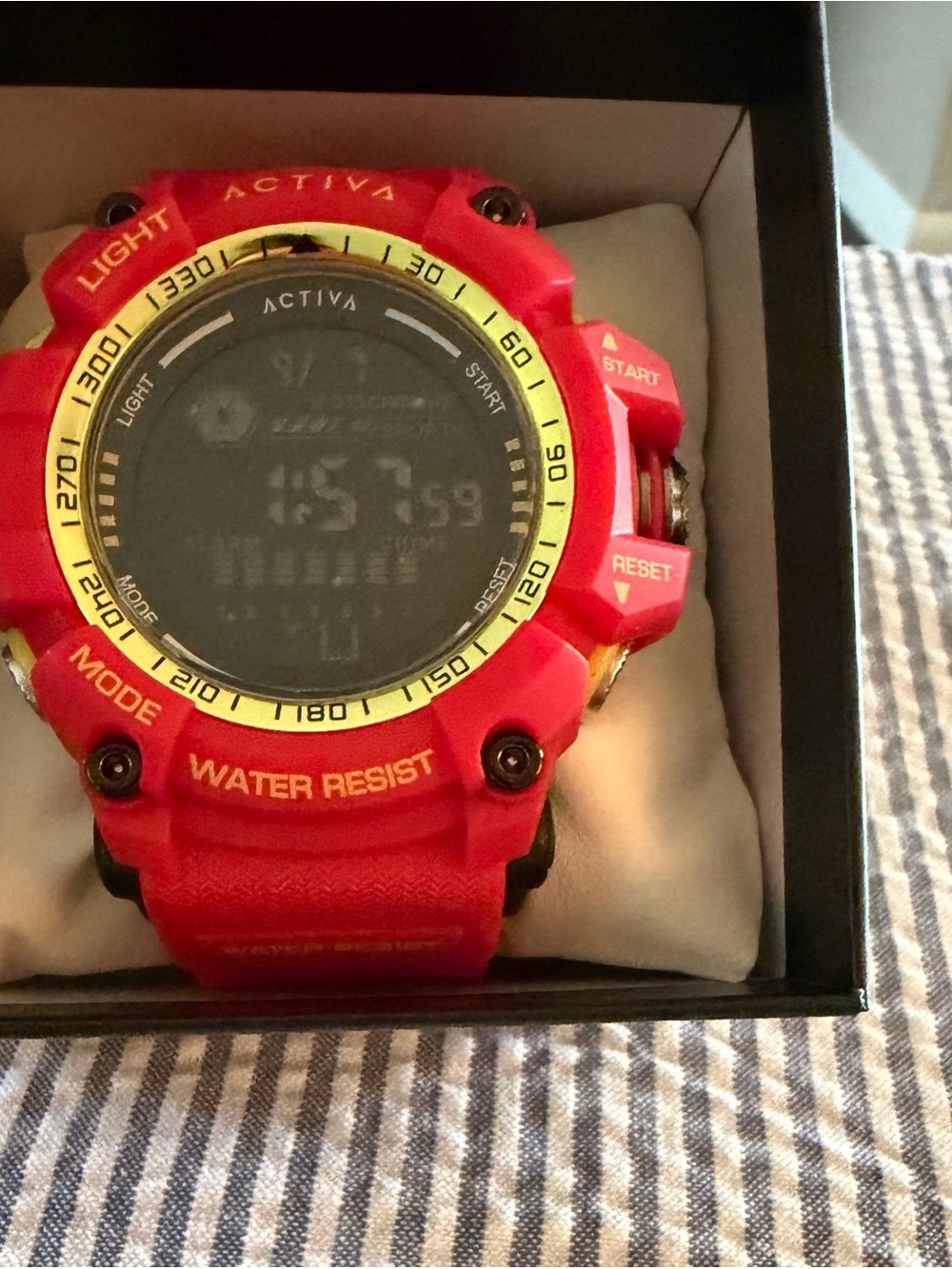 New watch - Picture 9 of 10
